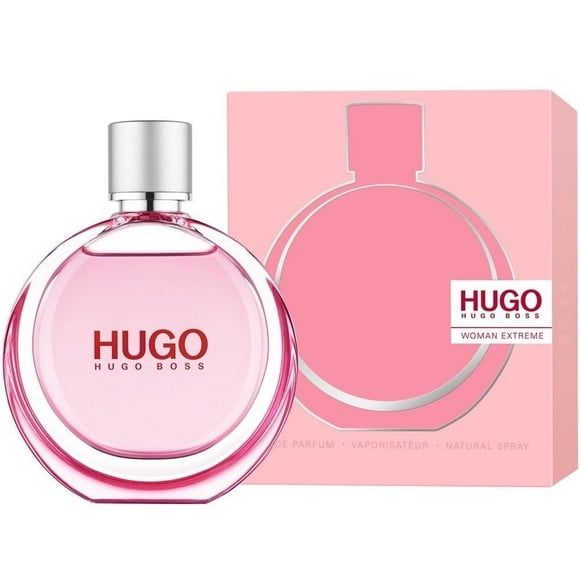 Hugo Extrême par Hugo Boss Eau de Parfum Spray 2.5 oz