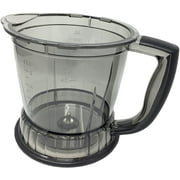 NInja Master Prep QB1004 Replacement 40 Ounce Oz Pitcher Bowl Only