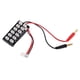 thumbnail image 1 of 2.0-2S LiPo licencia Adaptadora de Cga Conector Banana pa Piezas B6 RC Yotijar Tablero de carga de Imax B6, 1 of 5
