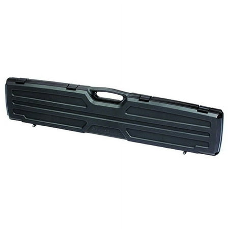 Plano 10470 Gun Guard SE Single Rifle Hard Case Black