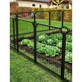 thumbnail image 6 of Yeshouse Commercial-Grade Foldable 32 Inch Dog Playpen for Small/Medium Dogs | Secure Lock Metal Pet Fence, Quick Assembly for Backyard, Travel & Home Use – Weatherproof Exercise Pen, 6 of 7
