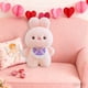 thumbnail image 5 of Juguetes Lindos Peluches Juguete Divertido Animales de Peluche Adornos Decorativos Niños Niñas Muñeca de Peluche, 5 of 6