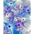 thumbnail image 2 of Cuadros Decorativos 5D DIY diamante pintura color completo redondo diamante mosaico hogar Ndcxsfigh Nuevos Originales, 2 of 9