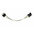thumbnail image 1 of J.W. Speaker Headlight Wiring Harness 3269601 8800 Evolution 2; LED; PE Connector; 10 Inch Length, 1 of 1