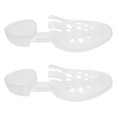 thumbnail image 4 of 2pcs Adjustable Shoe Crease Protector Anti-crease Shoes Insert Holder Sneaker Crease Protector, 4 of 5