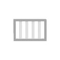 thumbnail image 1 of Graco Toddler Safety Guardrail (Lattes), 1 of 3