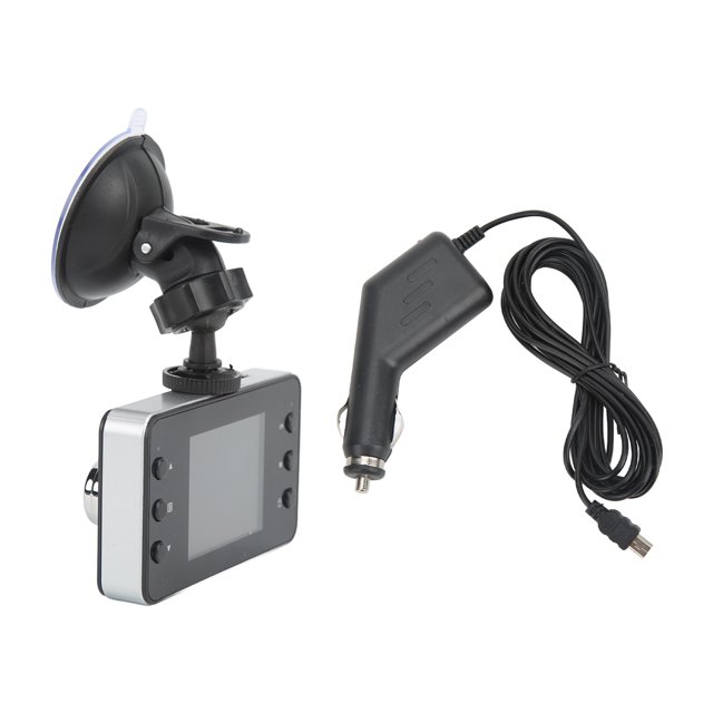 Mini DVR para automóvil Bling Bling HD