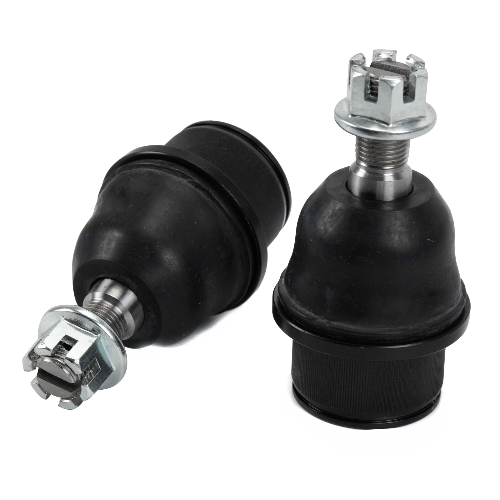 MOCA AUTOPARTS 2x Front Lower Ball Joints Fit for 2004-2007 Buick Rainier & 2003-2008 Isuzu Ascender & 2002-2009 GMC Envoy