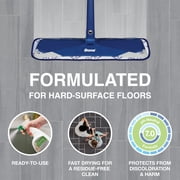 Bona® Multi-Surface Floor Cleaner, for Stone Tile Laminate and Vinyl LVT/LVP 22 Fl Oz