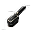 thumbnail image 3 of Danhjin Ironing Machine Handheld Hanging Ironing Travel Portable Ironing Home Ironing Steam Electrical Iron For Ironing Clothes Kitchen Appliances, 3 of 7