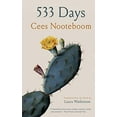thumbnail image 2 of Margellos World Republic of Letters 533 Days, (Paperback), 2 of 2