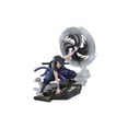 thumbnail image 1 of Bandai Figuarts Zero Sasuke Uchiha Light Dark of Sharingan, 1 of 5