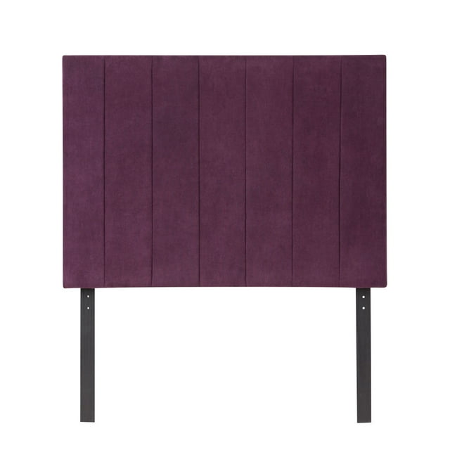Cabecera Queen Size Morado Dicasa Argos