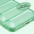 CaseMate Apple iPhone 13 Pro Max Jelly Puff Case Juicy Pear
