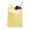 thumbnail image 4 of Elixir Yxo Juego de 6 Vasos de Vidrio Modernos de 270 ml, 4 of 5