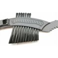 thumbnail image 3 of Jinsinto Brosse de Chaîne de Vélo Kit de Nettoyage de Chaîne de Vélo Brosse de Nettoyage de Chaîne de Vélo Brosse de Nettoyage Multifonction Kit de Brosse de Vélo 2 Pcs, 3 of 5