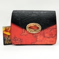 thumbnail image 6 of The Lord of the Rings The One Ring Crossbody Bag Loungefly, 6 of 11