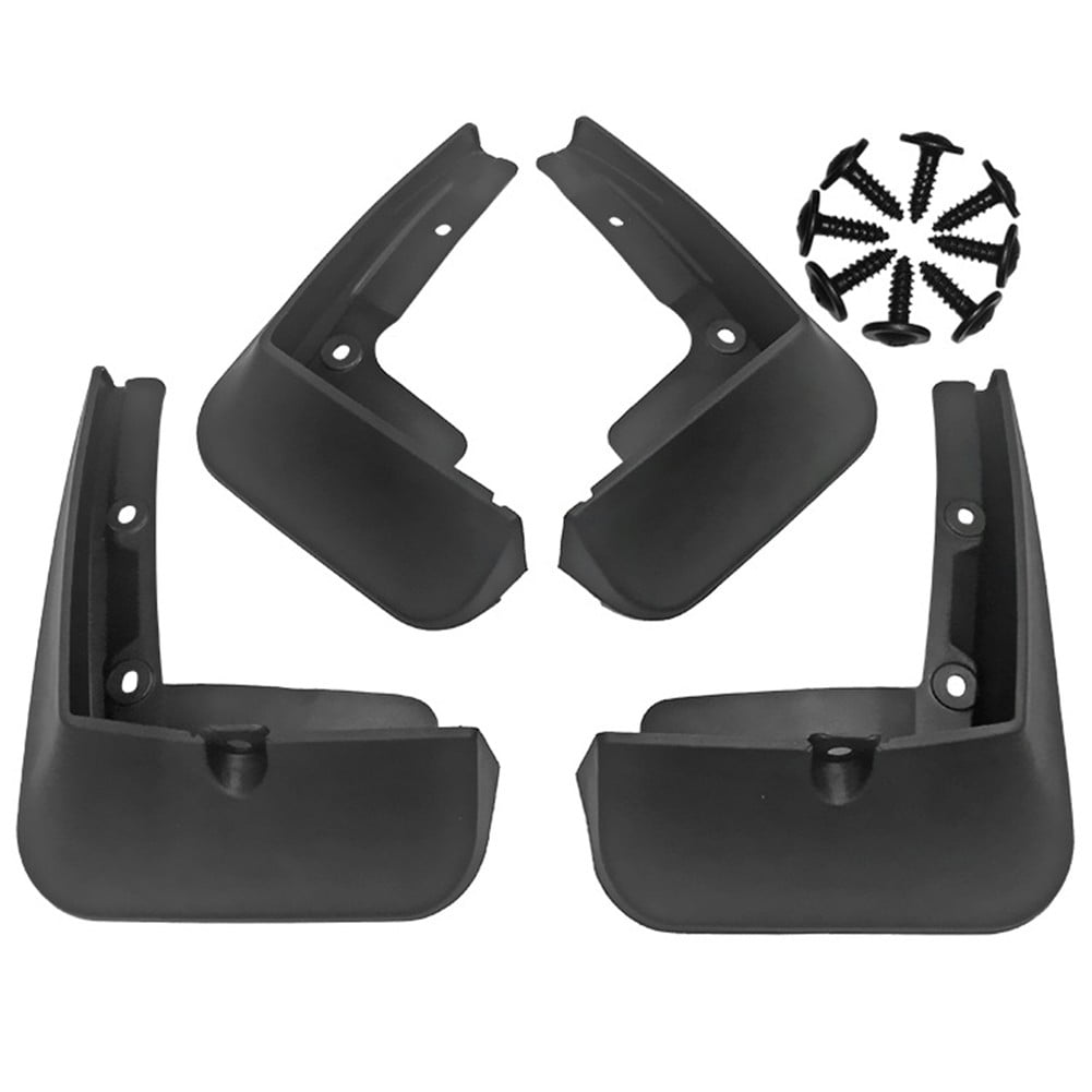 4PCS Car Mud Flaps Splash Guards Mudguard For Kia K5 2021 2022 2023
