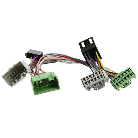 Volvo S40 Wiring Harnes - Complete Wiring Schemas