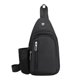 thumbnail image 2 of Fiudx Mochila de Senderismo para Hombre, Diseño Antirrobo E Impermeable, Interfaz de Carga Usb, Múltiples Bolsillos Funcionales, Correas Transpirables y Cómodas, Ideal para Deportes Al Aire Libre y V, 2 of 6