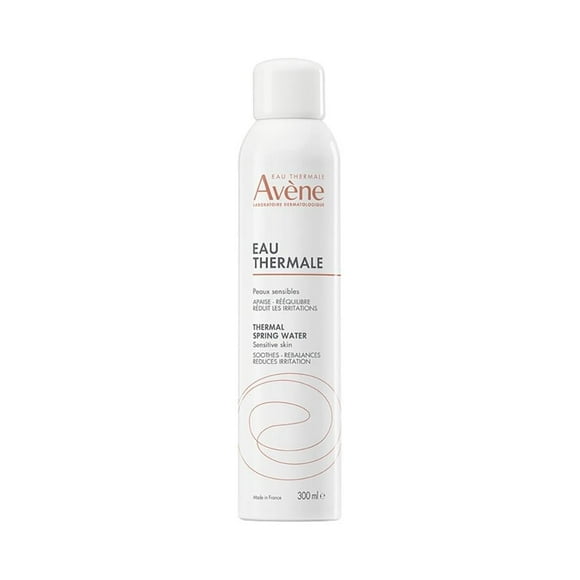Agua termal Avene de 300 ml