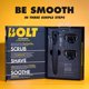thumbnail image 5 of Rastrillo BOLT SKIN + SHAVE de 5 hojas de acero sueco con aloe, 5 of 6