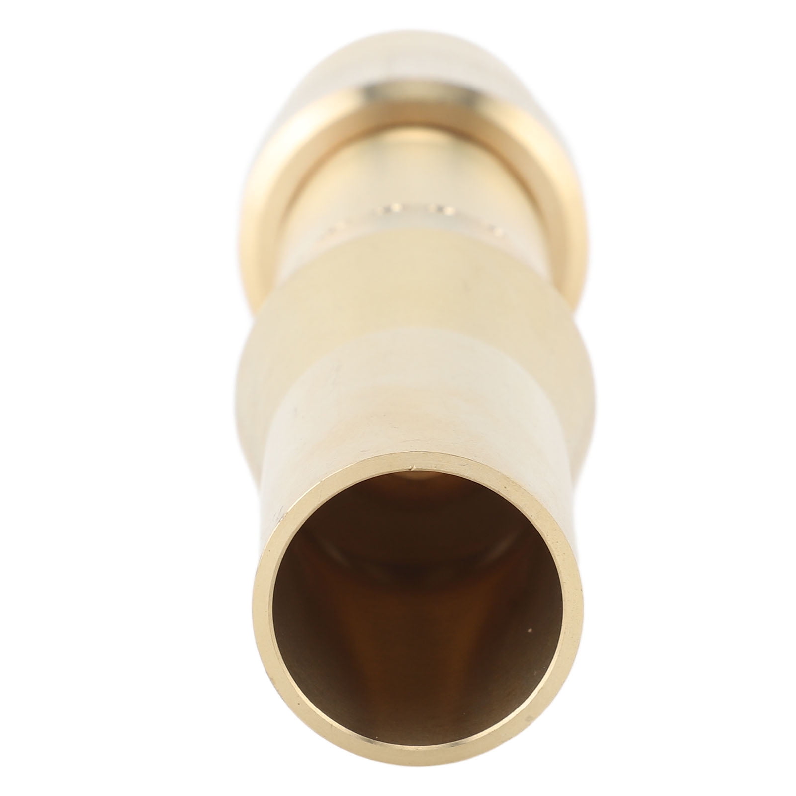 YAHHU Brass Column Fountain Nozzle Waterscape Sprinkler Head for Garden Pond Outdoor Landscape G1in
