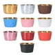 thumbnail image 5 of Revestimientos para cupcakes Toystoory Papel 50 piezas Oro, 5 of 6