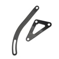 thumbnail image 4 of Alternator Bracket,Water Pump Alternator Bracket Heavy Duty Alternator Bracket Kit Alternator Mount Bracket Extended Durability, 4 of 14