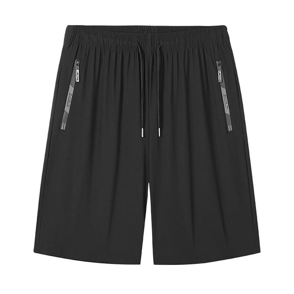 Babaley Womens Athletic Pants Solid Color Quick Dry Shorts Breathable Comfort Casual Loose Fit Summer Workout Gym Sports Pants