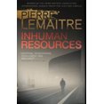 thumbnail image 1 of Inhuman Resources, 1 of 1