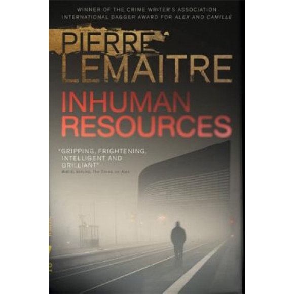 Inhuman Resources