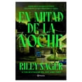 thumbnail image 1 of En Mitad de la Noche Planeta Libro de bolsillo 1ra edicion, 1 of 2