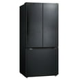 thumbnail image 5 of Element 18.4 cu. ft. French Door Refrigerator, ENERGY STAR - Black (ERFD19CGCB), 5 of 10