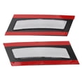 thumbnail image 1 of Pair of Side Marker Lights Reflector 63217162547 63217162548 Fits for X5 E70 07‑10, 1 of 9