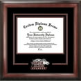 thumbnail image 5 of Eastern Michigan University 8" x 10" Spirit Diploma Frame, 5 of 7