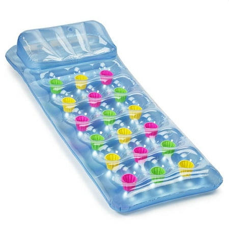 18-Pocket Fashion Lounger