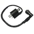 thumbnail image 2 of ROZYARD Ignition Coil for Spark Plug Set For 125cc 150cc 200cc 250cc ATV Go Kart Moped, 2 of 8