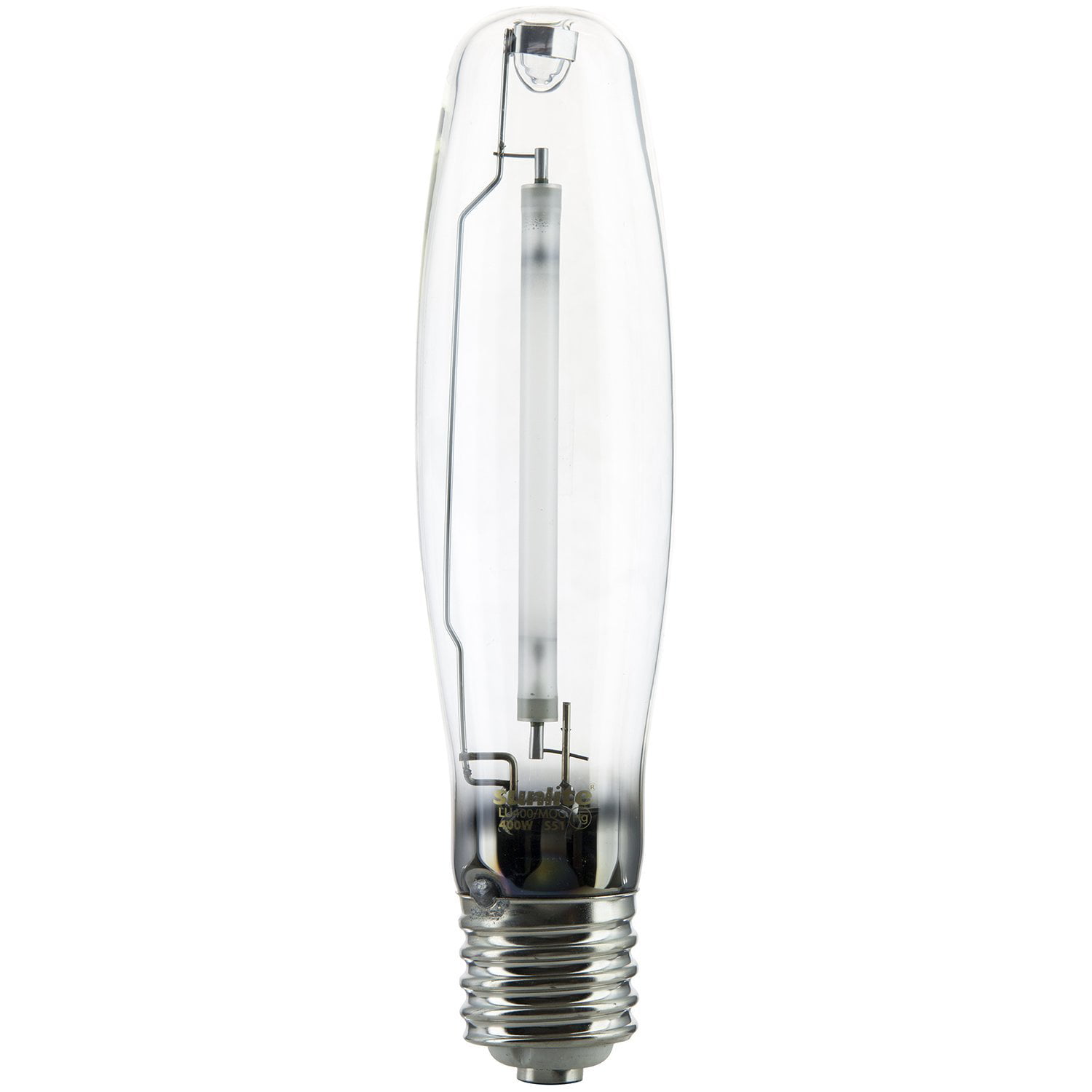 Sunlite 03636-SU LU400/MOG 400 Watt HPS ED18 High Pressure Sodium Light Bulb 