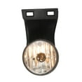 thumbnail image 6 of Fog Lights For 1994-2002 Dodge Ram 1500 2500 3500 & 1995-2002 Dodge Ram 4000 Clear Lens Pair Front Bumper Lamps, 6 of 10