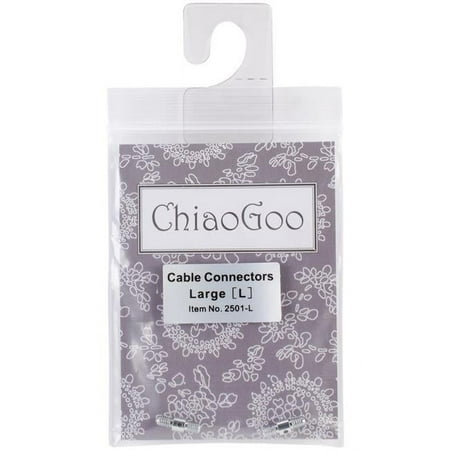 ChiaoGoo Cable Connectors (All Sizes) price history on PriceWatchPro