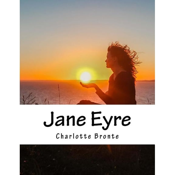 Jane Eyre, (Paperback)