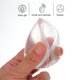 thumbnail image 5 of BESTYASH 1Par Almohadillas Invisibles De Silicona Para Con Push Up Y Ajuste Cómodo, 5 of 8