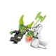 thumbnail image 3 of Set Of 24 Pcs Ninjago Mini Figures Kai Jay Sensei Wu Master Building Blocks Toys, 3 of 5