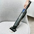 thumbnail image 4 of Kalorik Home Handheld Vacuum with Floor Extension HVC 46818 GR, 4 of 9
