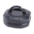 thumbnail image 3 of Magnetic Hooks Hanger Portable Lightweight for Outdoor Camping Travel Hiking, 3 of 9