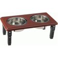 thumbnail image 1 of Spot Ethical  77234058558 POSTURE PRO DOUBLE DINER 2 QT CHERRY, 1 of 2