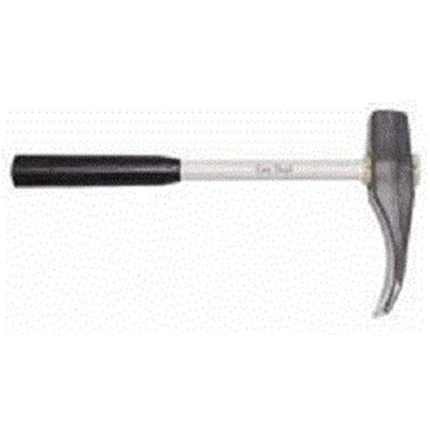 Bead Breaking Wedge Hammer with Fiberglass Handle