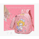 thumbnail image 2 of Mochila Impermeable Para Estudiantes color Rosa, 2 of 4