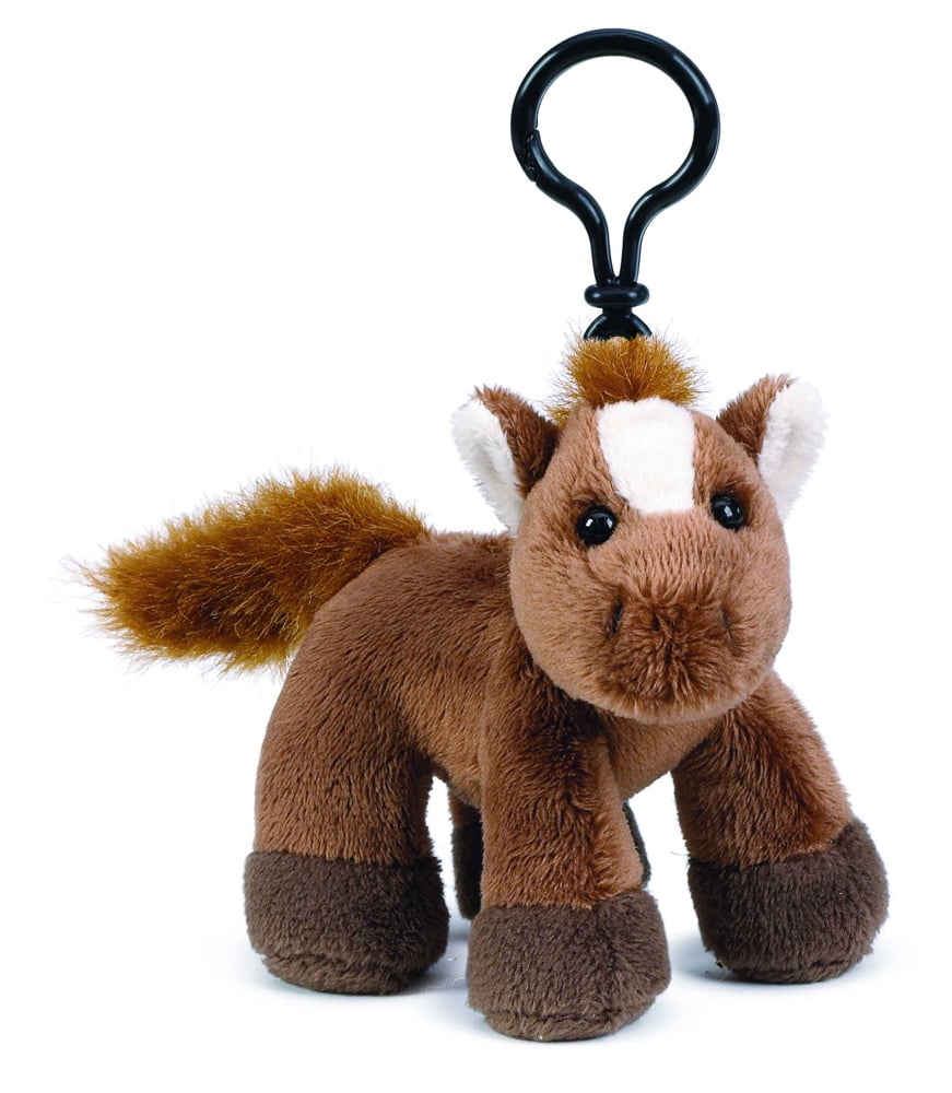 ganz stuffed horse